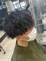 モードケイズ 阿倍野店(MODE K’s)&nbsp;ツイスパ