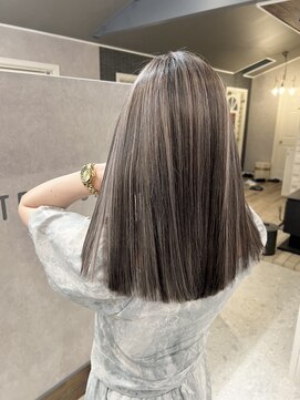 エイジア ユナイテッド バーン(ASIA UNITED BURN) ◆ASIA◆ highlight