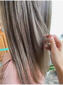 オーダー率No. 1♪特別なブレンドで作る【クリアグレージュ】☆
