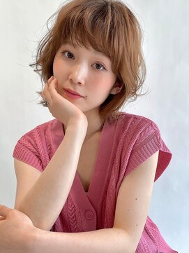 トゥーリ 筑紫野店(tuuli) tuuli☆イメチェン大人可愛いヘルシースタイル 髪質改善