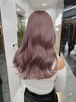 ラピス 福岡天神店(Lapis) 詳細はインスタで【@yupachi_hair】