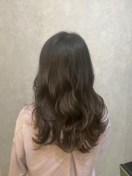 ウィスプ 赤羽店(wisp) やわらかレイヤー