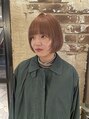 クロエ 三軒茶屋(Cloe) 骨格に似合うスタイルを提案させていただきます♪