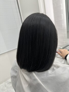 シャルメ 亀有(CHARMER) メテオストレート