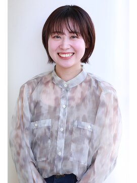 エフ イチリン 船橋日大店(F ICHIRIN) タッセルボブ