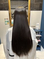 ヘッドルーム ディスティネーション(Head Room Distination) うる艶スーパーロング