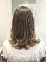 スリーヘアーデザインズ(Three Hair Designs)&nbsp;a