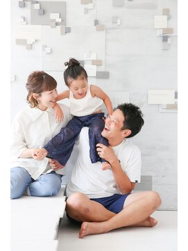 ユニアポートレート 一宮(UNIA portrait) お団子