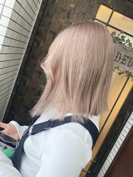 ウォールデゥール 千葉(VOORDEUR) ホワイトベージュ