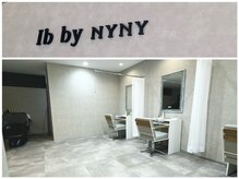 イヴバイニューヨークニューヨーク(Ib by NYNY)の雰囲気（小人数サロンなのでリフレッシュしたい方にもおすすめです♪）