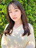 【本日限定クーポン】カット＋アディクシーカラー＋トリートメント