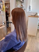 エニシ(Enishi)&nbsp;明るめのグレイカラー