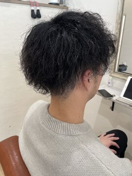 ツリーズ(Trees) ツイスパ