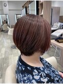 ショートスタイル