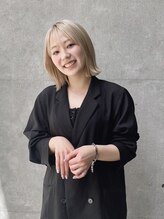 アンキシム(AHNKISM) Maiya 
