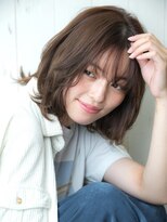 オレンジクラッカー 鎌倉長谷(Orange Cracker)&nbsp;【オレンジクラッカー】大人カジュアル×愛されウルフ【鎌倉】