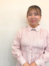 ビューティービースト 浦添店(beauty beast) 伊波 愛乃