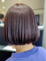 アルバ 津城山店&nbsp;クラシックボブ