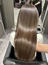 モダンメイド 四条烏丸(modern made) 髪質改善前髪ありイメチェン 20代30代40代50代 ショートボブ