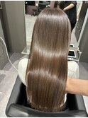 髪質改善ウルフカットショートカット ショートボブショートヘア