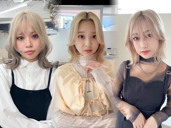 vince gio 岐阜駅南