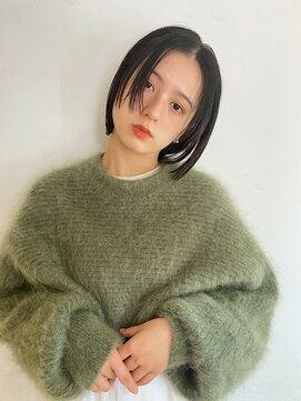 ディー(DEE) step bob