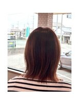 アクシス(axis)&nbsp;大人ナチュラル美シルエットミディアム