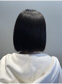 タッセルボブ