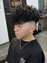 ファミリア 新宿(familiar)&nbsp;スペインカール