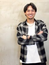 クラルス バイ アルティナ 溝の口店(Clarus by artina) 鈴木 秀