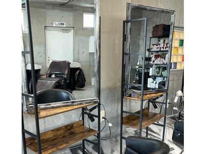 テイク(take)の写真