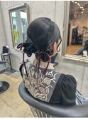 およばれつやっとツイン＊＊