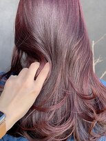 ナナ バイ ピケ(nana by pique) カシスチェリー