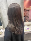 【代官山美容室】ワンカールレイヤーカット☆