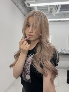 エゴ 池袋(EGO) ホワイトベージュ