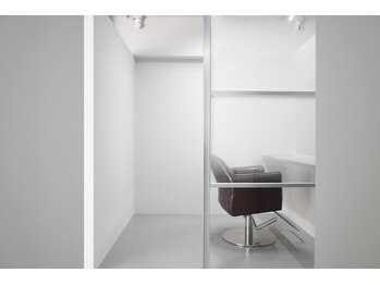 髪質改善トリートメント/髪質改善縮毛矯正/髪質改善カラー 髪質改善 laia下北沢美容室