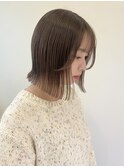 髪質改善/大宮/ボブ/顎ラインボブ/ショートボブ