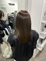 ワープ 青葉台(WARP)&nbsp;カラー/オリーブ/グレージュ/ブリーチなし/青葉台