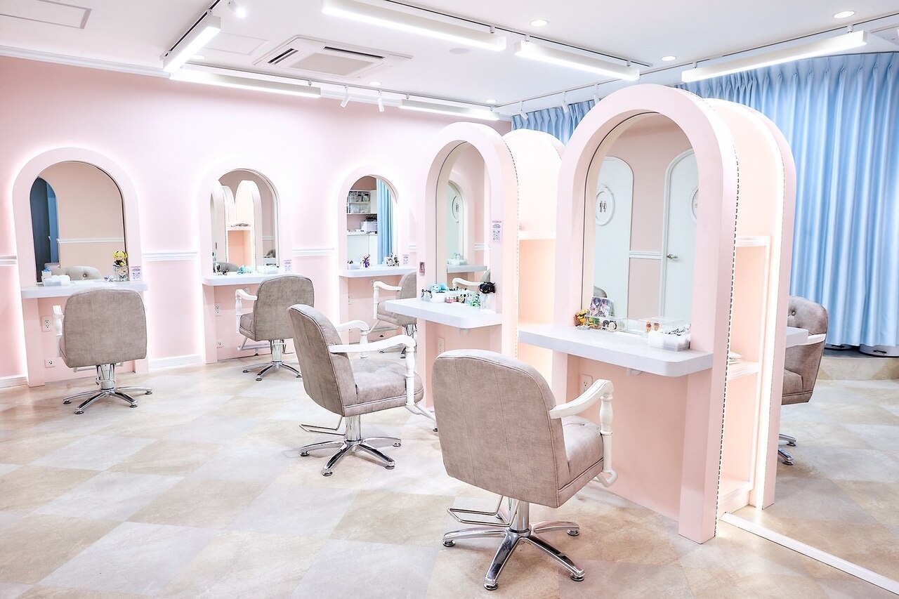 グルーヴ グルーヴ フェエリー(groove groove feerie)｜ホットペッパー