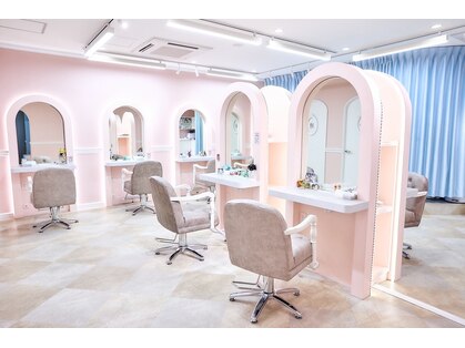 グルーヴ グルーヴ フェエリー(groove groove feerie)の写真