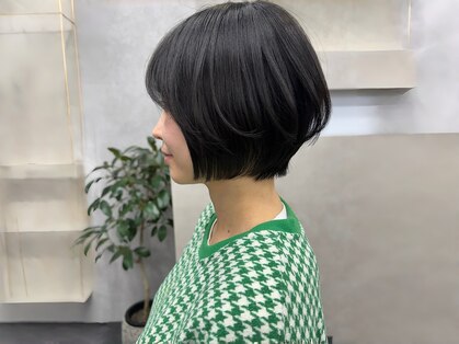 オズ 安積店(OZ)の写真