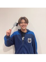 イタクラ 鳥屋野店(ITAKURA) 星 晴貴