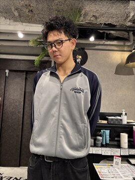 ネクストネオ 静岡(NEXT NEO) アクティブショート/ルーズショート/テーパーフェード