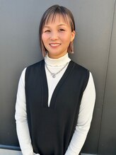 【アシスタント】公文愛