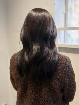 ルーメ(lume) ショコラベージュ