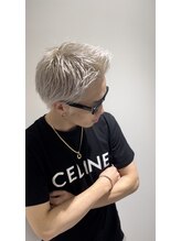 ラピス 大阪アメ村店(Lapis) 純基