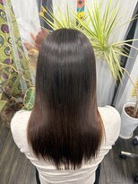 ロホ(ROHO)&nbsp;酸性ストレート