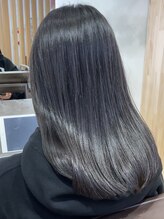 ココロサロンハナレ 浅草美容院(cocolo salon HANARE)