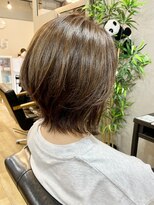 ラシクベル(Lashiku Belle)&nbsp;くびれボブ　3/6