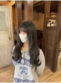 レイヤーカット